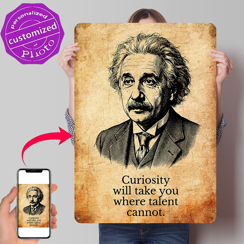 Affiche avec citation inspiran - 3D Printing Quotes avis et prix