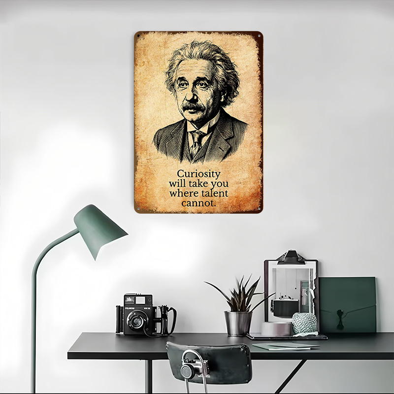 Affiche avec citation inspiran - 3D Printing Quotes avis et prix