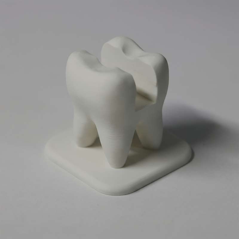 Porte-cartes de visite en form - 3D Printing Dental avis et prix