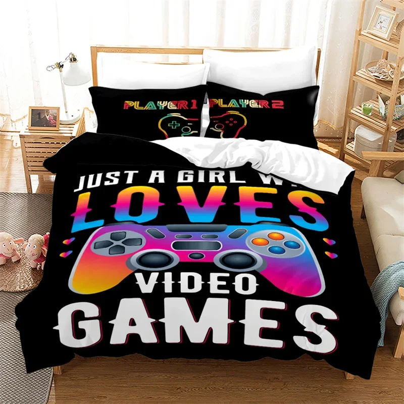 Housse de couette pour Gamer,  - 3D Printing Videos avis et prix