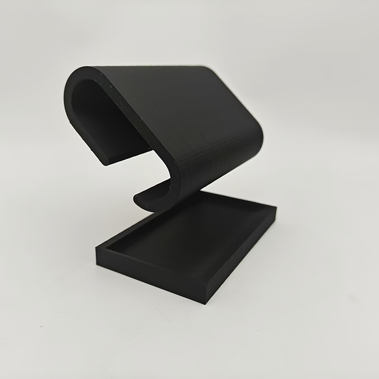 Support multifonction imprimé  - 3D Printing Ring Holder avis et prix