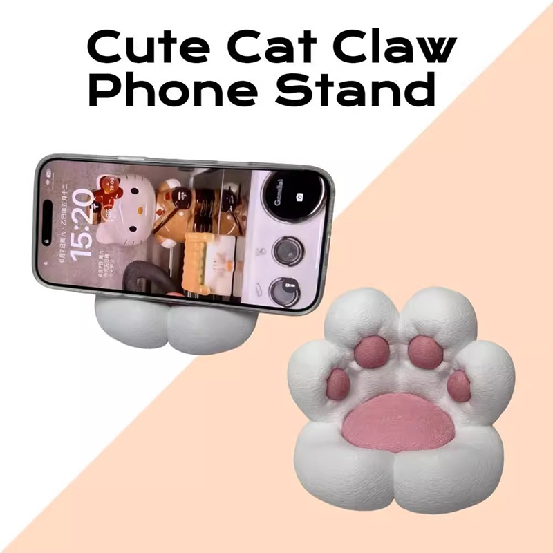 Support de téléphone en forme  - 3D Printing Videos avis et prix