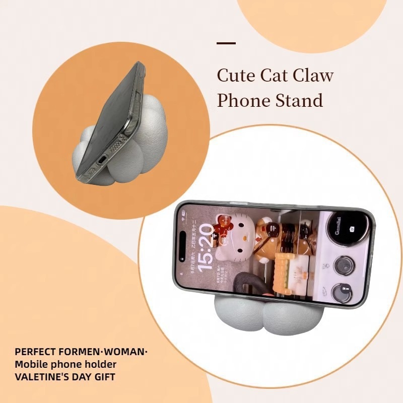 Support de téléphone en forme  - 3D Printing Videos avis et prix