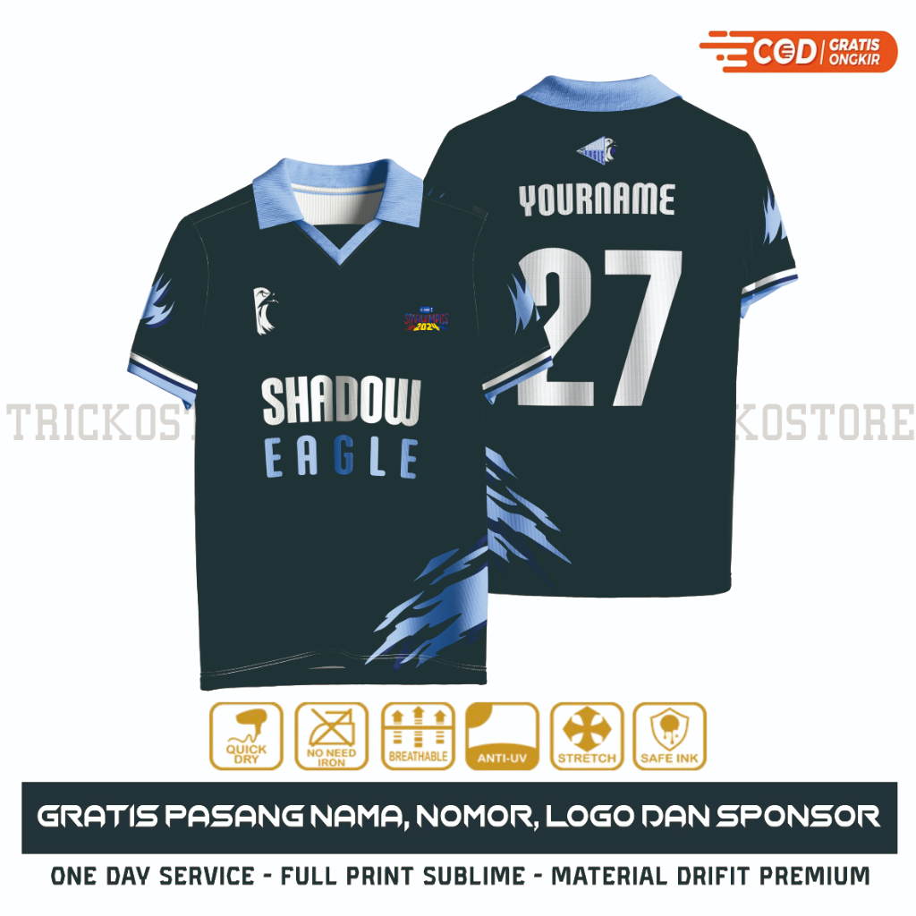 Maillot GMMTV LIGHTNING CHEETA - 3D Printing Eagle avis et prix