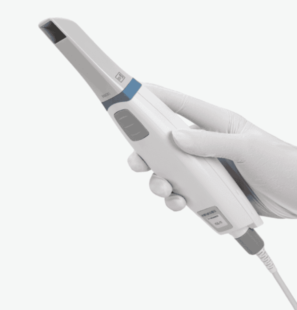 Scanner dentaire intra-oral 3D - 3D Printing Dental avis et prix