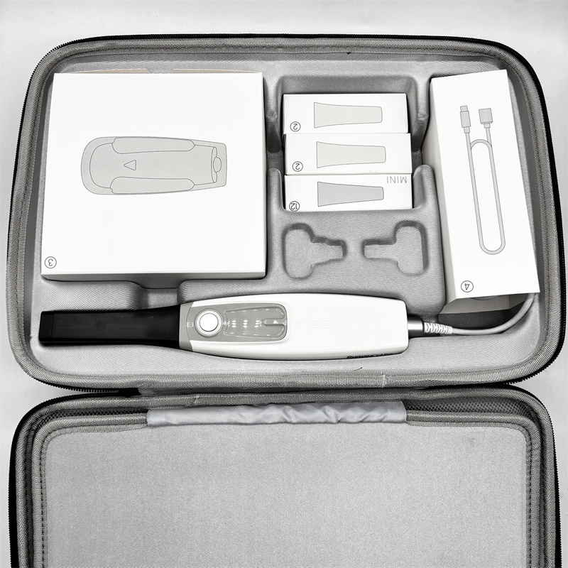 Scanner dentaire intra-oral 3D - 3D Printing Dental avis et prix